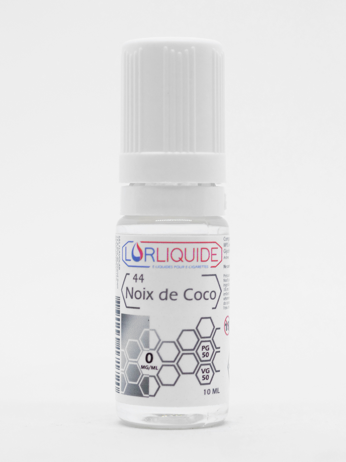 E-liquide Noix de Coco – Image 2